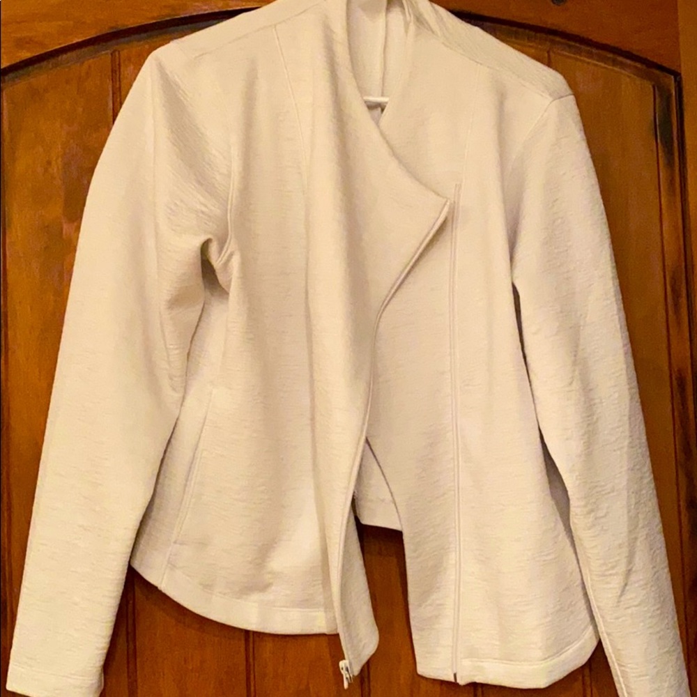 New Balance Workout Jacket